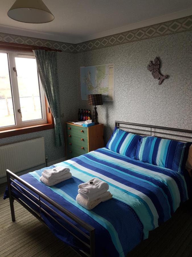 Ceum Thairis Carbost  Zimmer foto